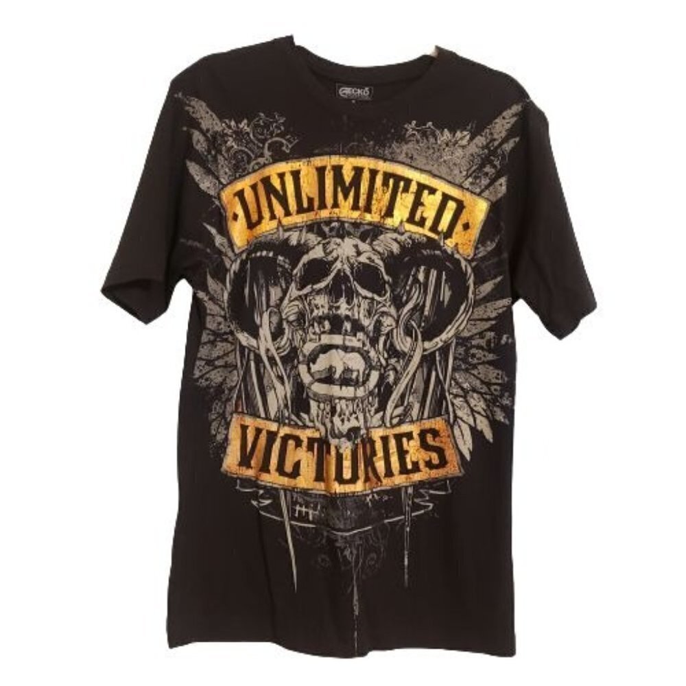 Ecko Men's Tee Size S NWT